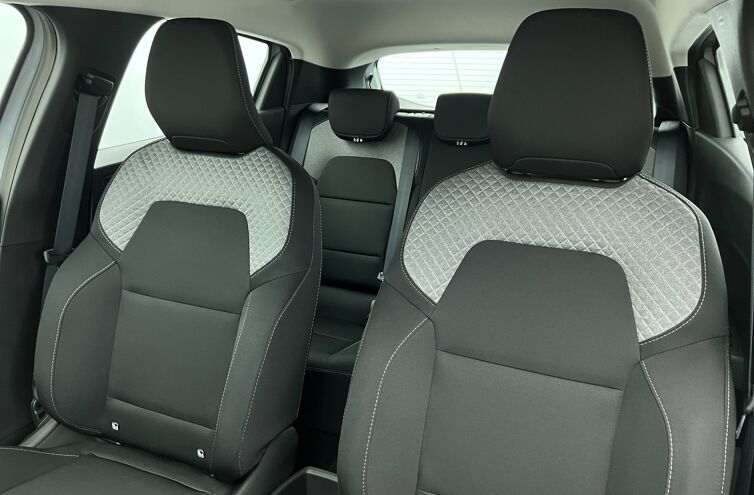 RENAULT Clio Berline Diesel 