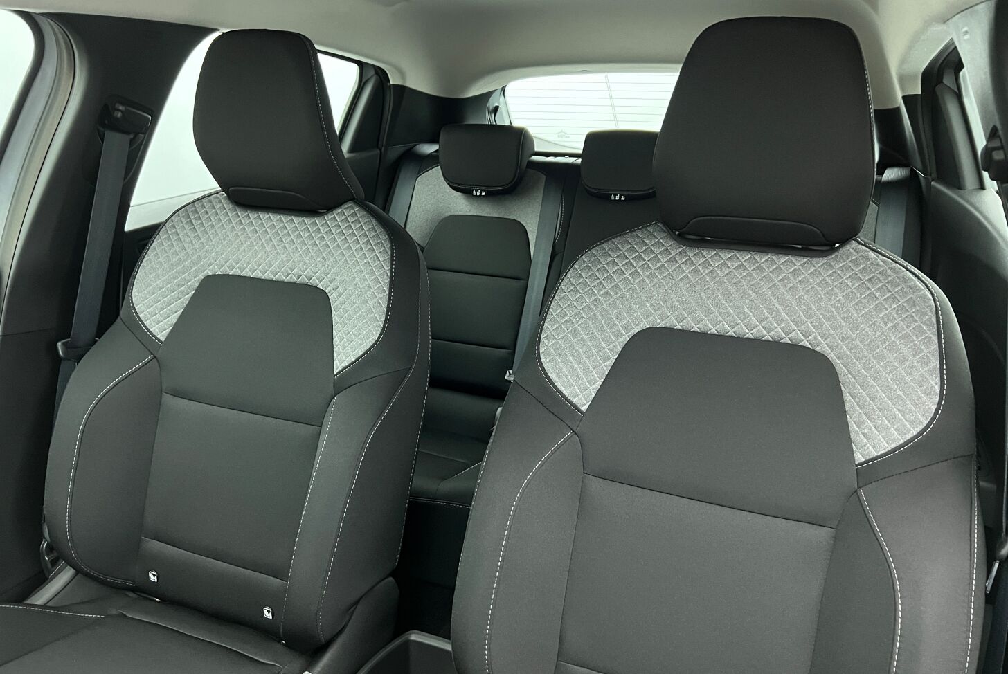 RENAULT Clio Berline Diesel 