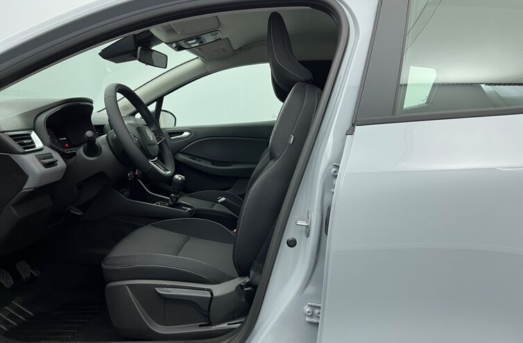 RENAULT Clio Berline Diesel 