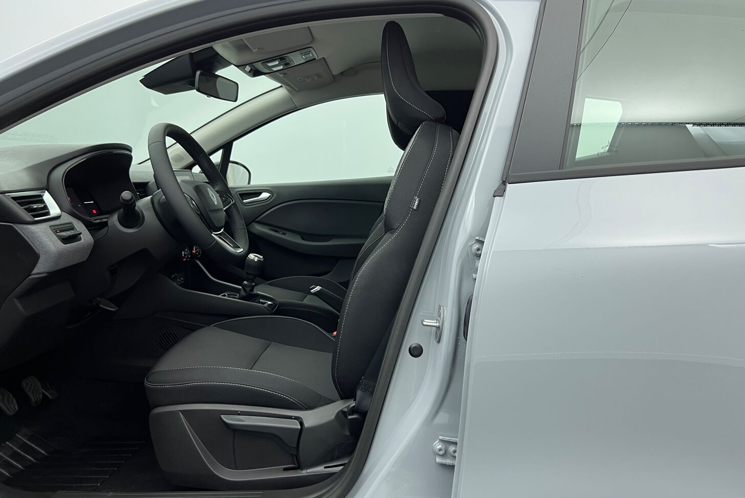 RENAULT Clio Berline Diesel 