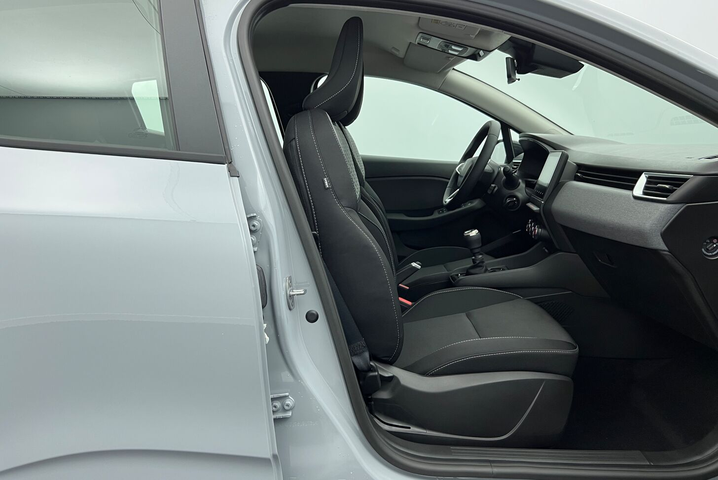 RENAULT Clio Berline Diesel 