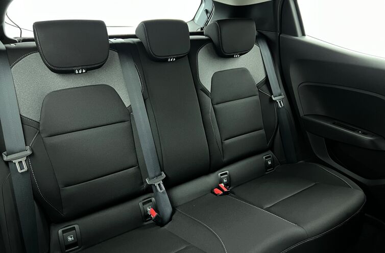 RENAULT Clio Berline Diesel 