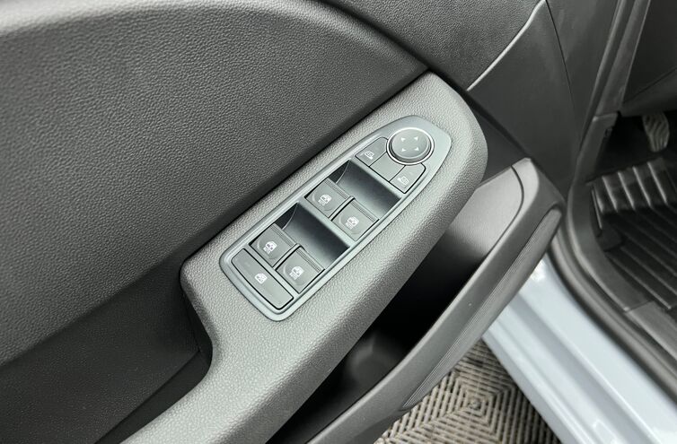 RENAULT Clio Berline Diesel 