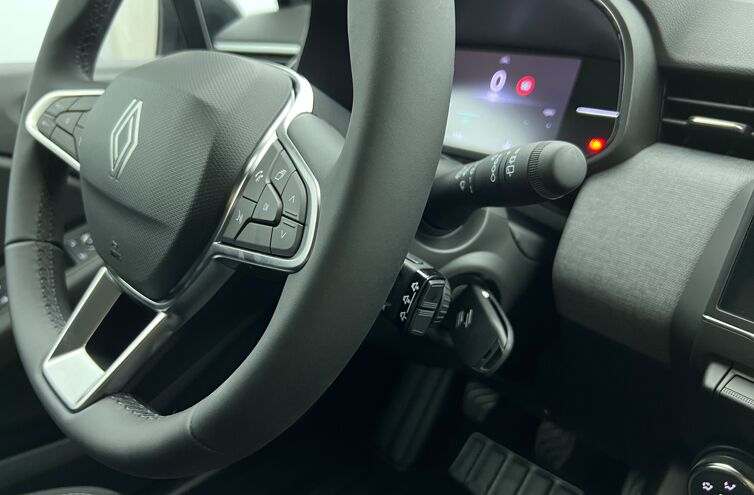 RENAULT Clio Berline Diesel 