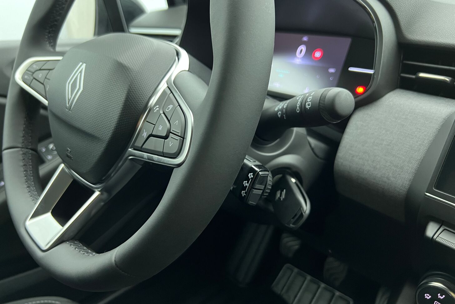 RENAULT Clio Berline Diesel 