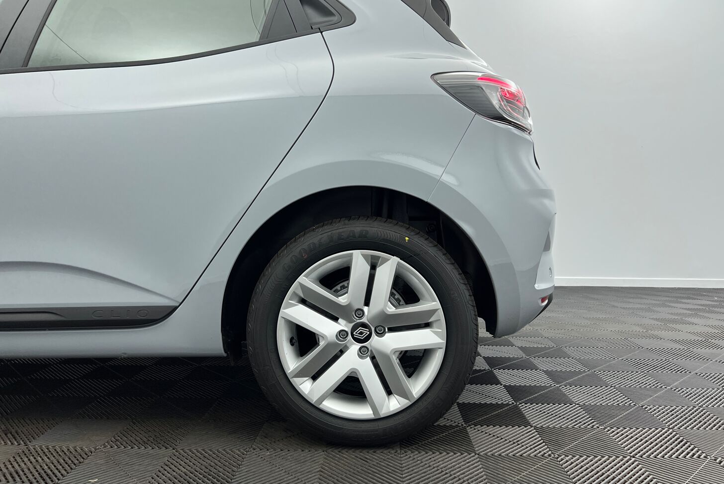 RENAULT Clio Berline Diesel 