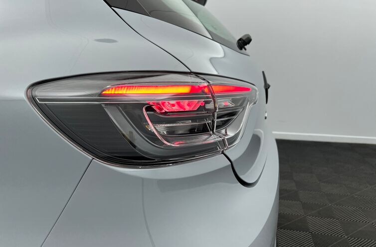 RENAULT Clio Berline Diesel 