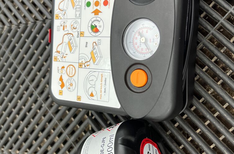 RENAULT Clio Berline Diesel 