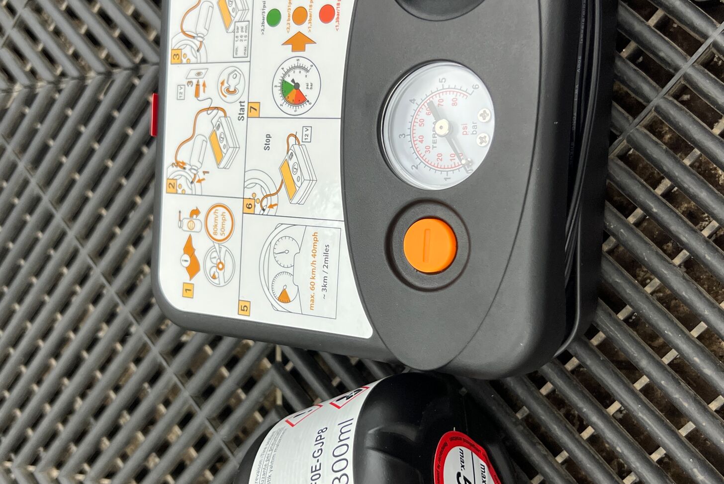 RENAULT Clio Berline Diesel 