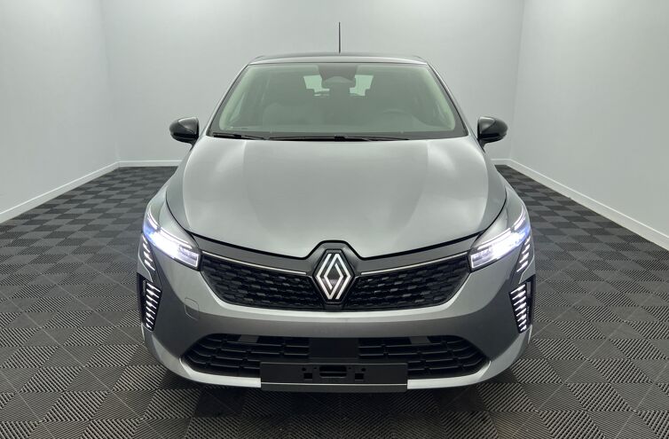 RENAULT Clio Berline Diesel 