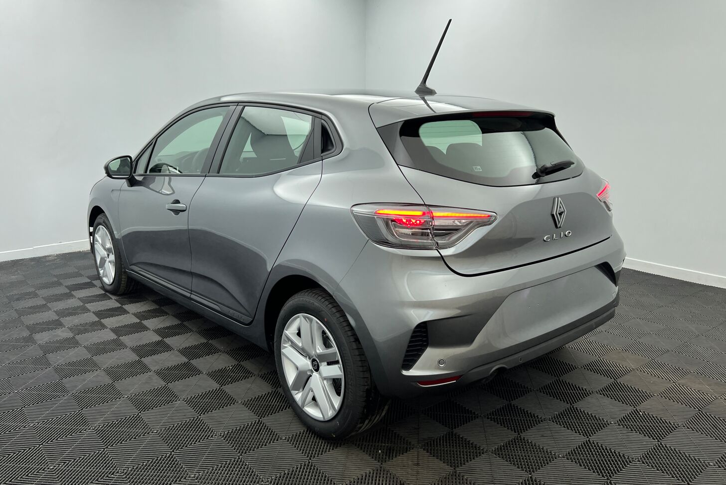 RENAULT Clio Berline Diesel 