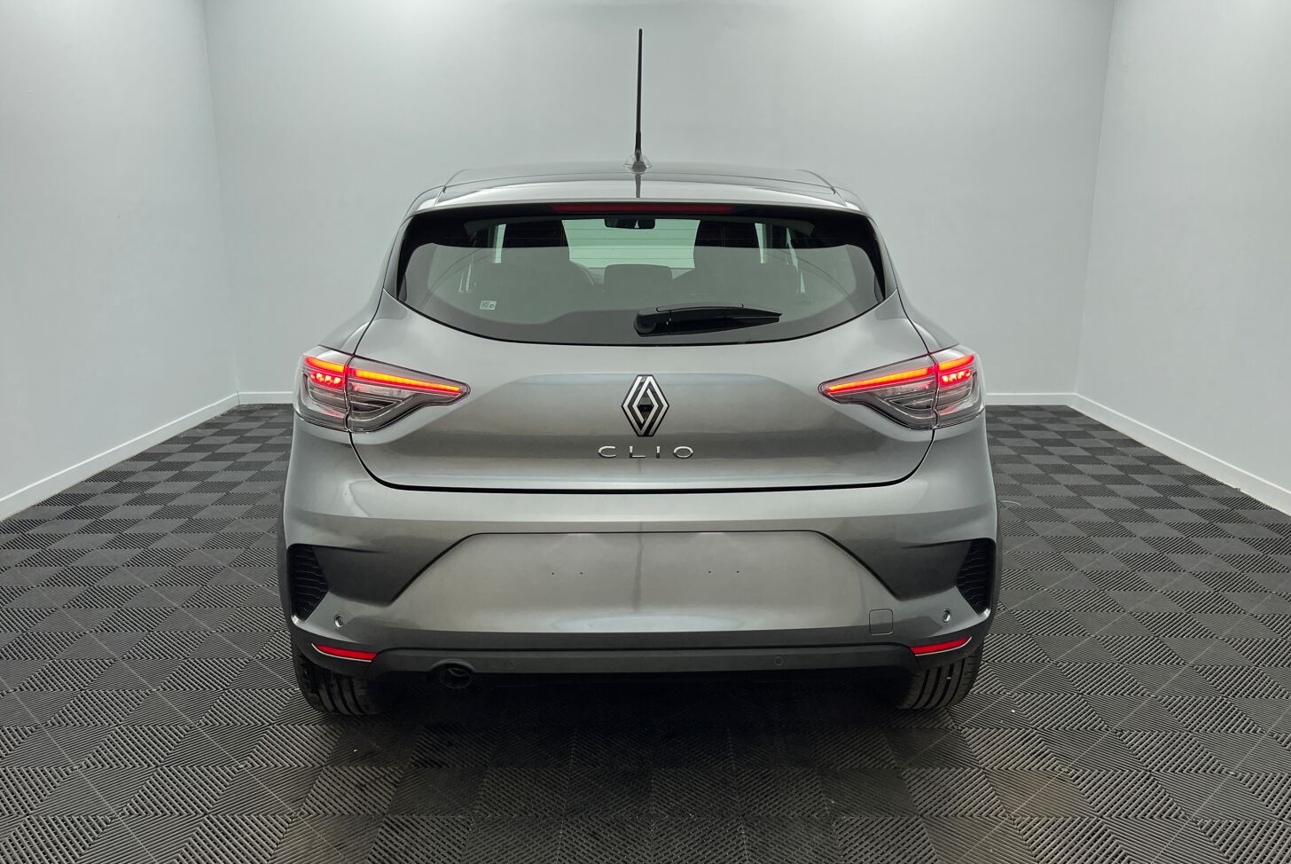 RENAULT Clio Berline Diesel 