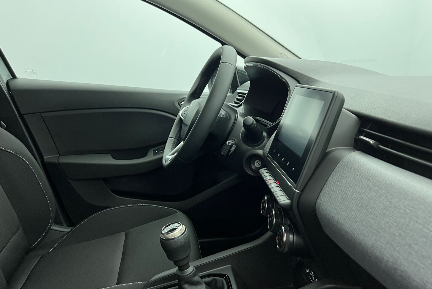 RENAULT Clio Berline Diesel 