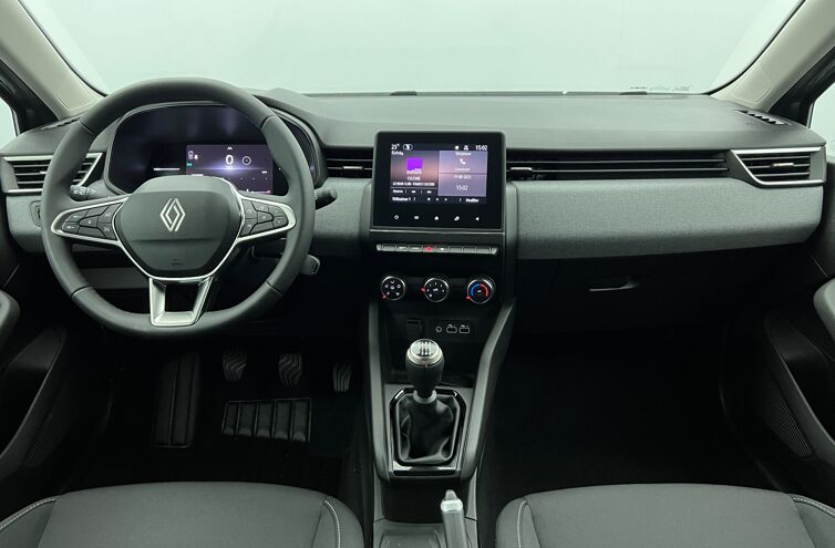 RENAULT Clio Berline Diesel 