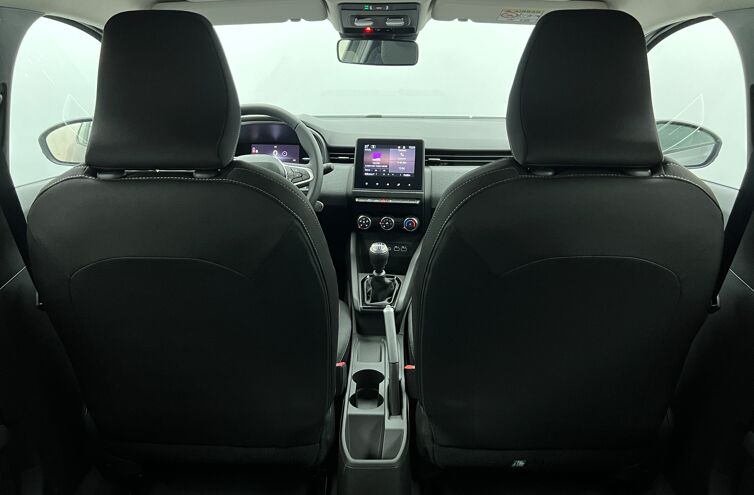 RENAULT Clio Berline Diesel 