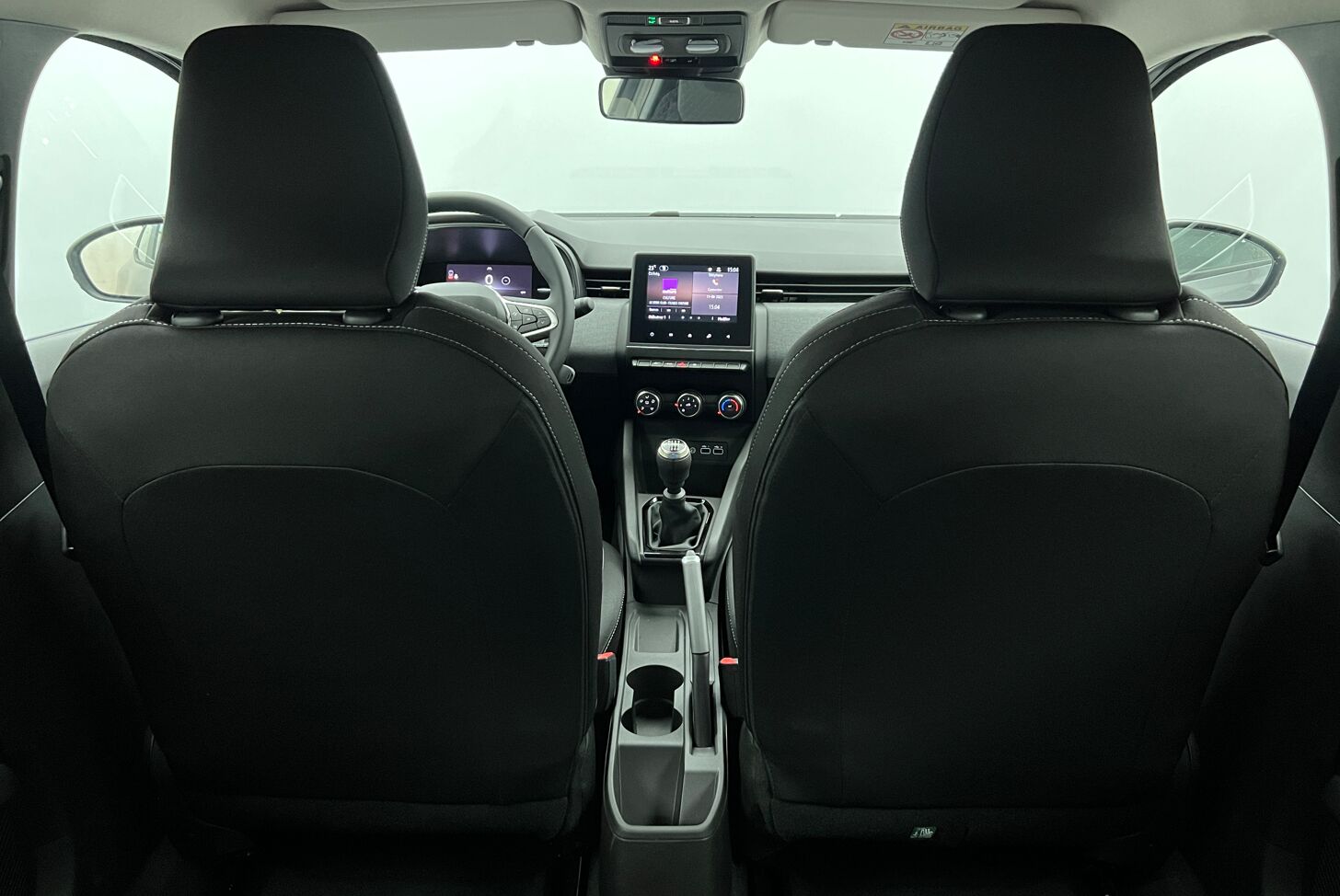 RENAULT Clio Berline Diesel 