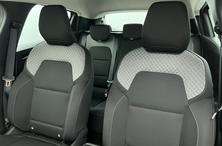 RENAULT Clio Berline Diesel 