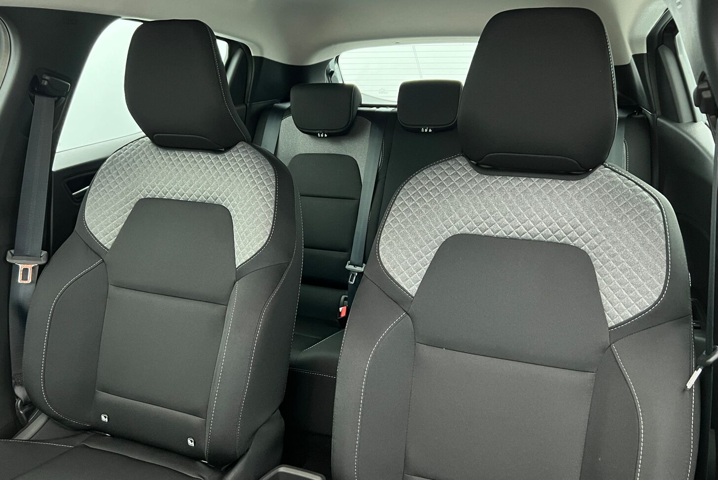 RENAULT Clio Berline Diesel 