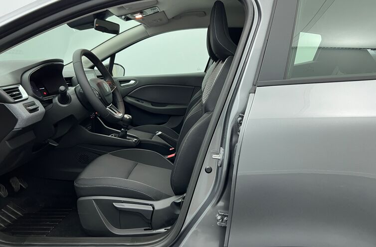 RENAULT Clio Berline Diesel 