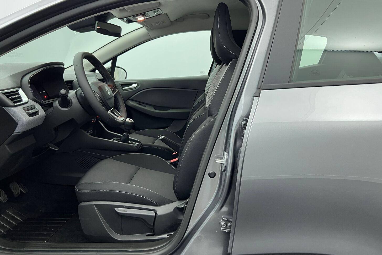 RENAULT Clio Berline Diesel 