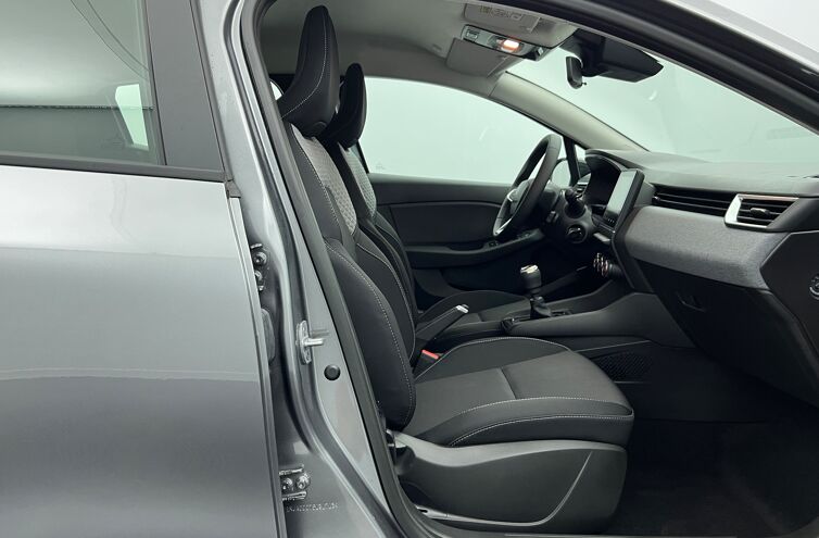 RENAULT Clio Berline Diesel 