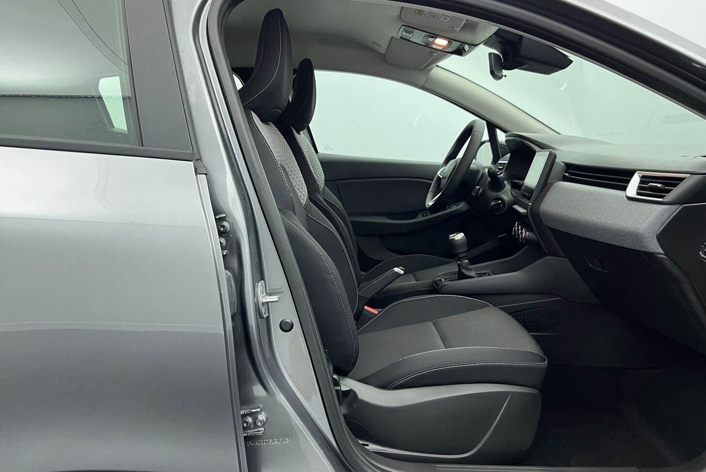 RENAULT Clio Berline Diesel 