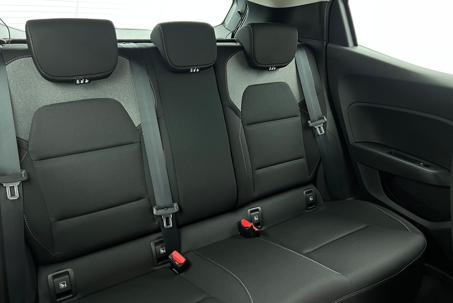 RENAULT Clio Berline Diesel 