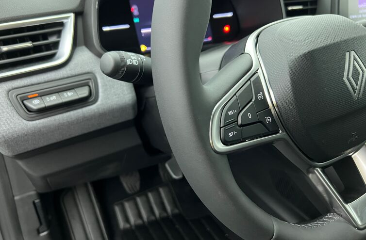 RENAULT Clio Berline Diesel 