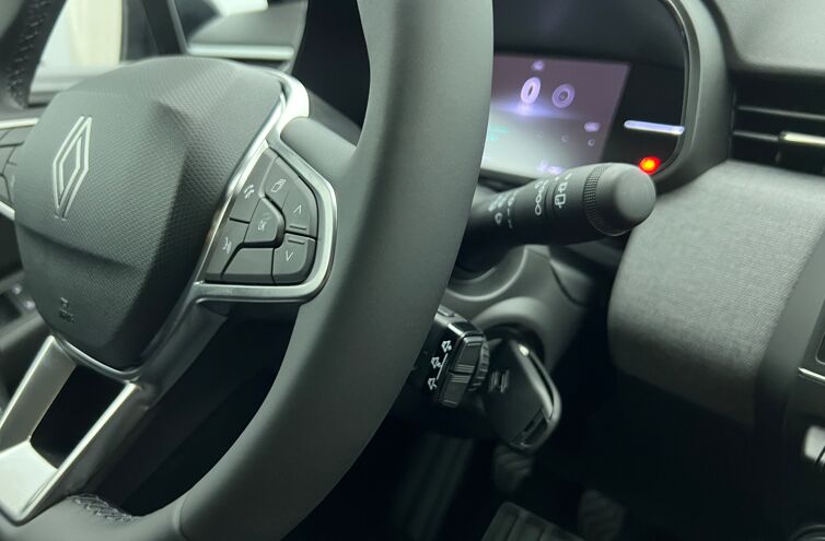 RENAULT Clio Berline Diesel 