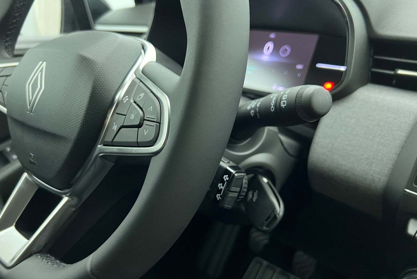 RENAULT Clio Berline Diesel 