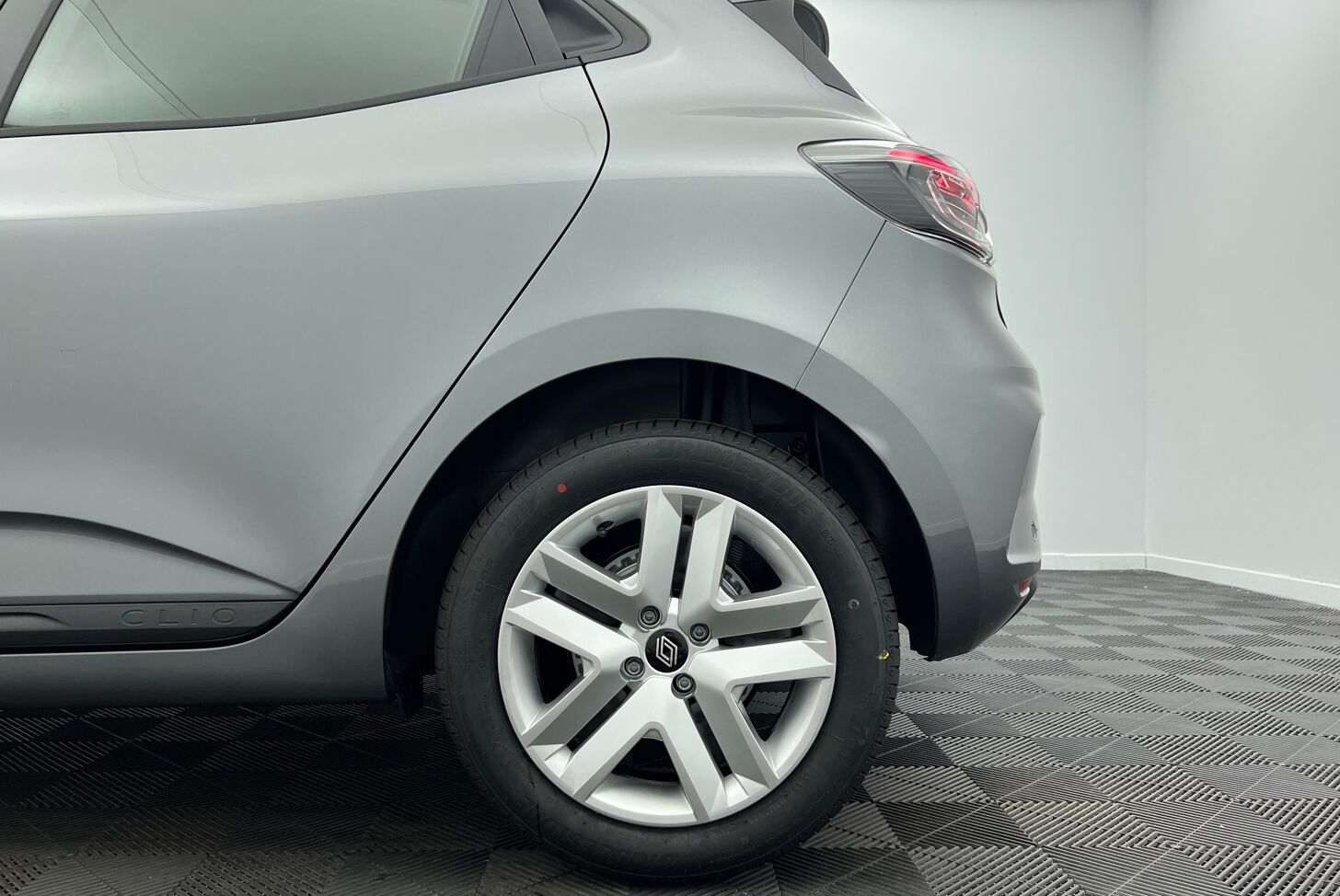 RENAULT Clio Berline Diesel 