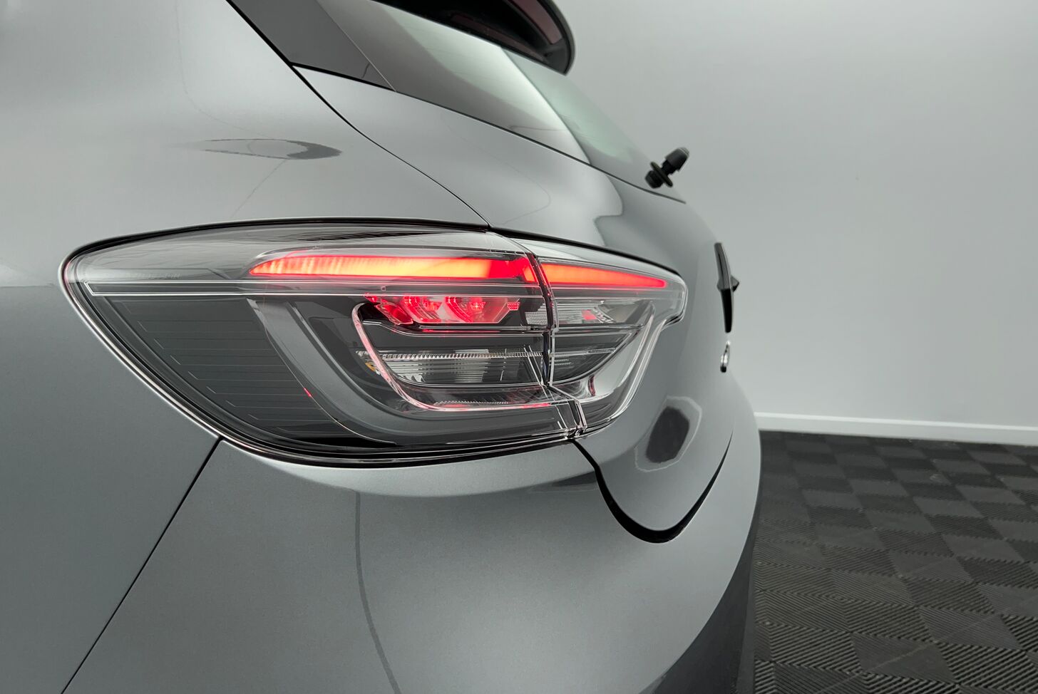 RENAULT Clio Berline Diesel 