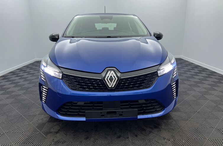 RENAULT Clio Berline Diesel 