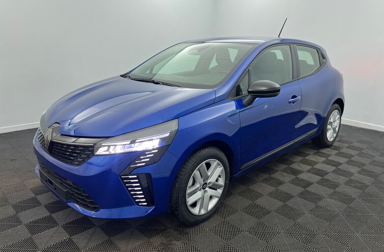 RENAULT Clio Berline Diesel 