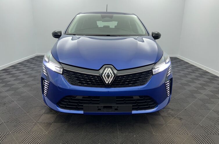 RENAULT Clio Berline Diesel