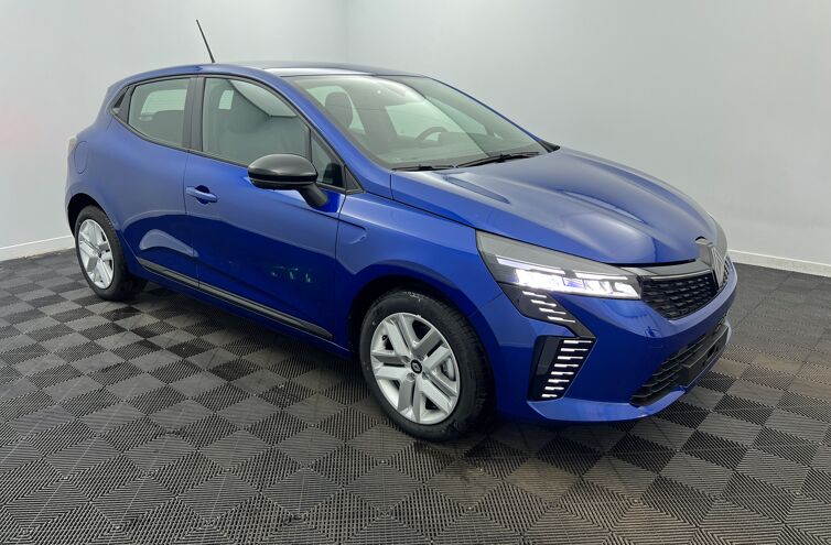 RENAULT Clio Berline Diesel