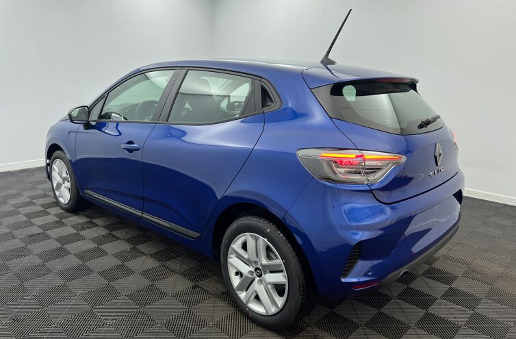 RENAULT Clio Berline Diesel
