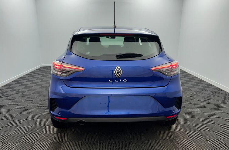 RENAULT Clio Berline Diesel