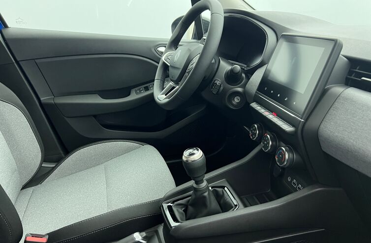 RENAULT Clio Berline Diesel