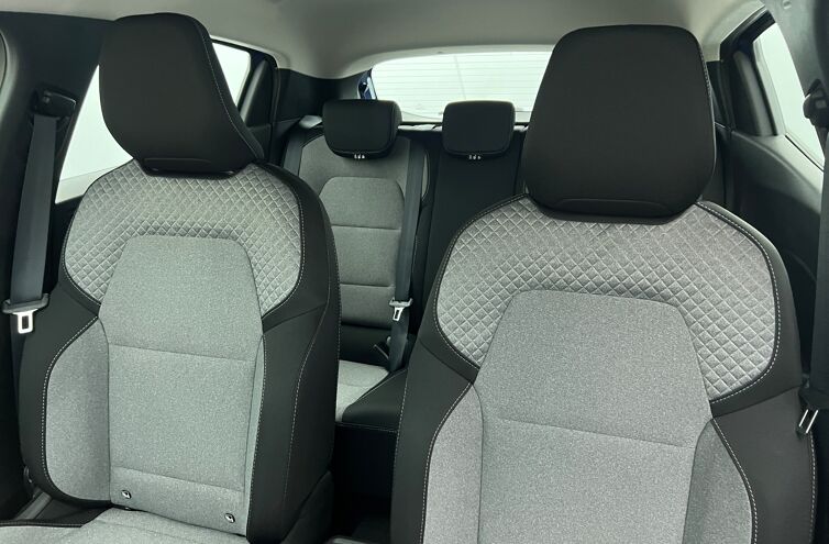 RENAULT Clio Berline Diesel