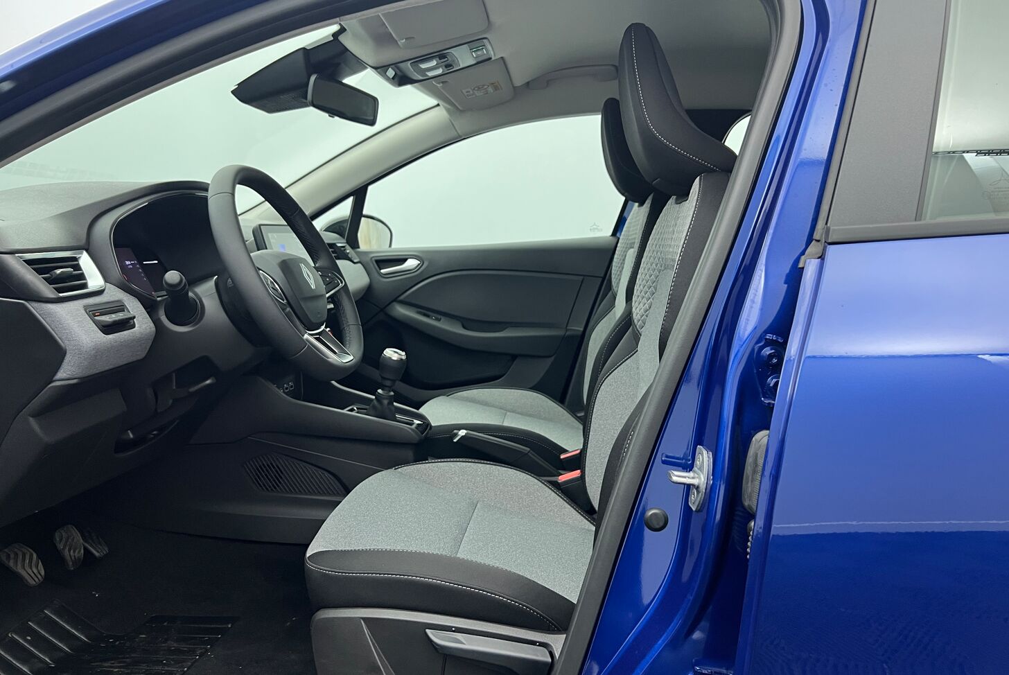 RENAULT Clio Berline Diesel 