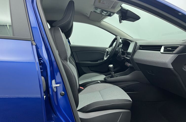 RENAULT Clio Berline Diesel