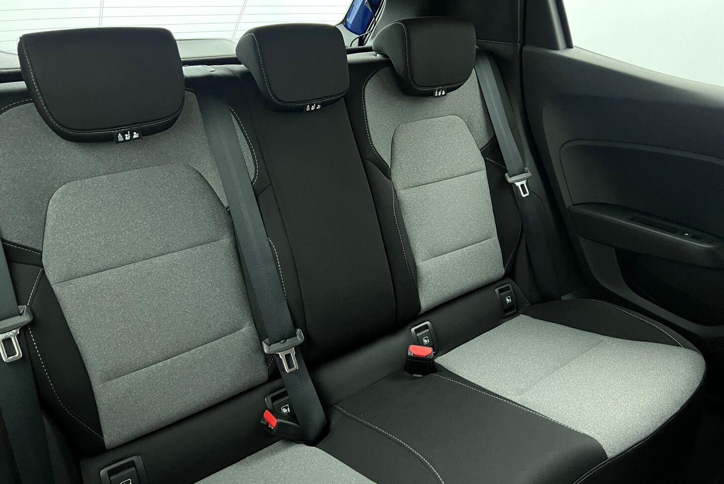 RENAULT Clio Berline Diesel 