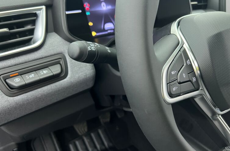 RENAULT Clio Berline Diesel