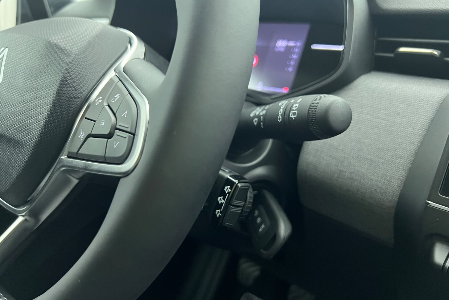 RENAULT Clio Berline Diesel 