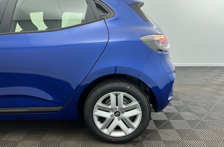 RENAULT Clio Berline Diesel