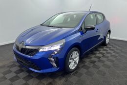 RENAULT Clio Evolution