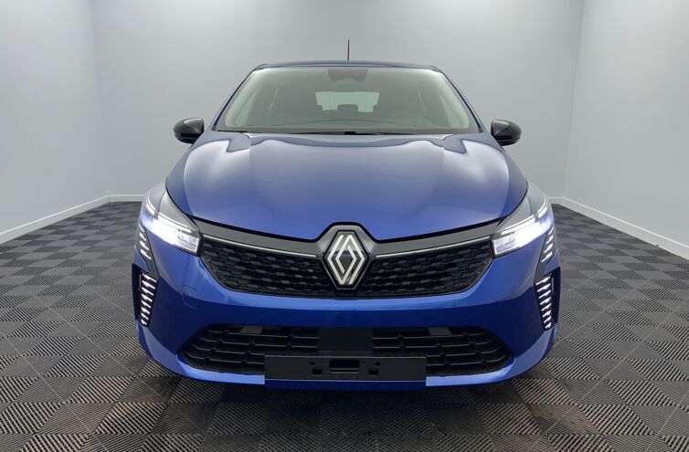 RENAULT Clio Berline Diesel 