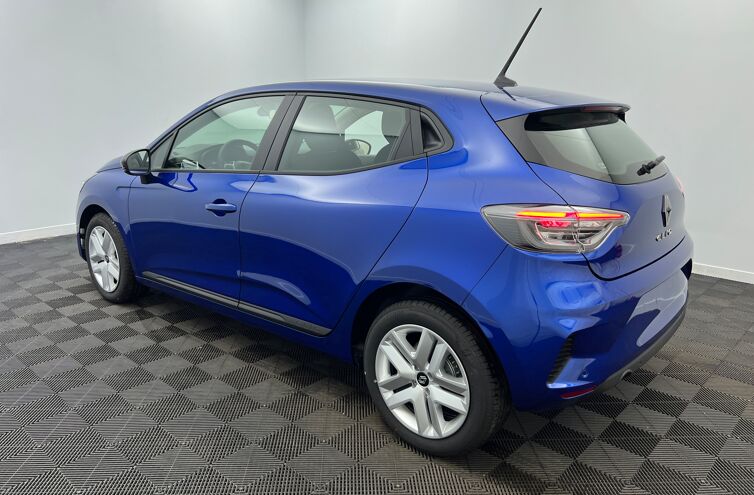 RENAULT Clio Berline Diesel 