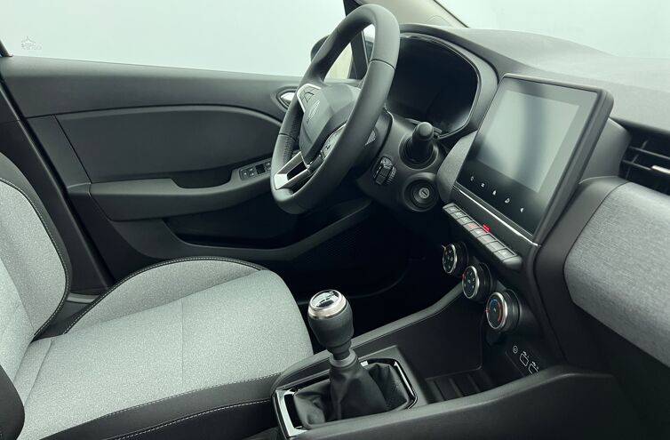 RENAULT Clio Berline Diesel 